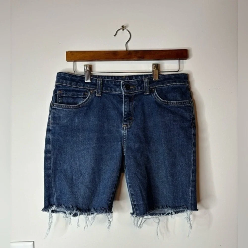 Patagonia denim women's‎ shorts size 29